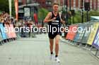 Elite Mens 5k, AJ Bell Great North 5k. Photo: David T. Hewitson/Sports for All Pics